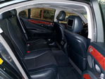 Lexus LS 2009