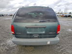 Dodge Caravan 2000