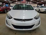 Hyundai Elantra 2016