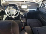 Ford EcoSport 2018