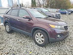Kia Sorento 2012