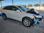 Acura RDX 2016