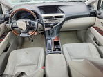 Lexus RX 2011