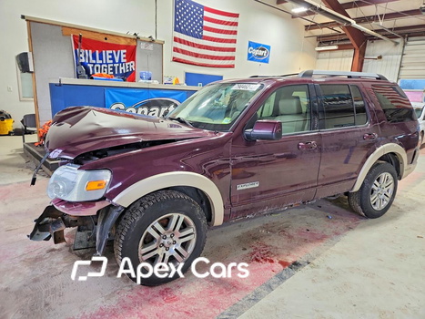 Ford Explorer 2006 - Image 1 of 14