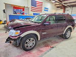Ford Explorer 2006