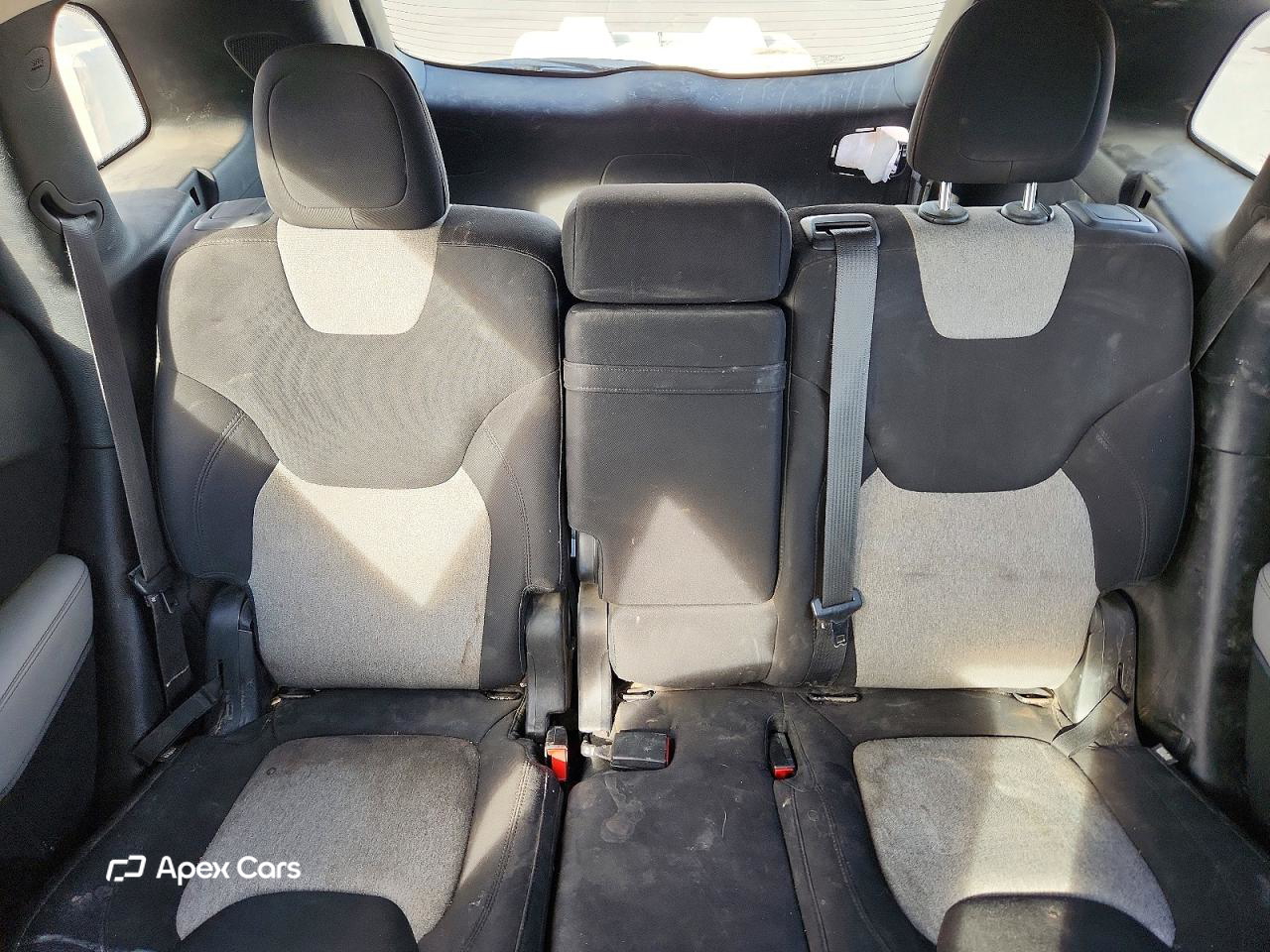 Jeep Cherokee 2014