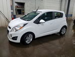 Chevrolet Spark 2015