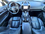 Porsche Cayenne 2017