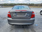 Ford Fusion 2012