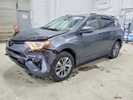 Toyota RAV 4 2016