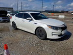 Kia Optima 2016