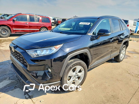 Toyota RAV 4 2020 - Image 1 of 13
