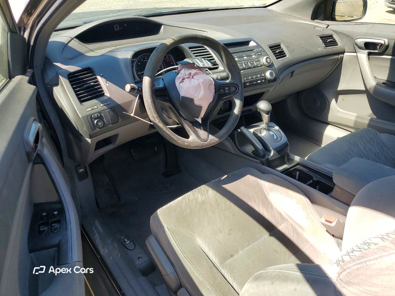 Honda Civic 2006