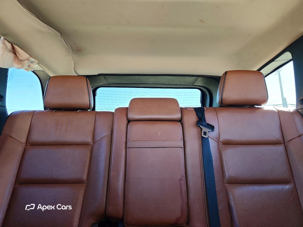 Jeep Cherokee 2012