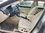 Volkswagen Passat 2013