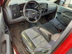 Chevrolet Silverado 2011