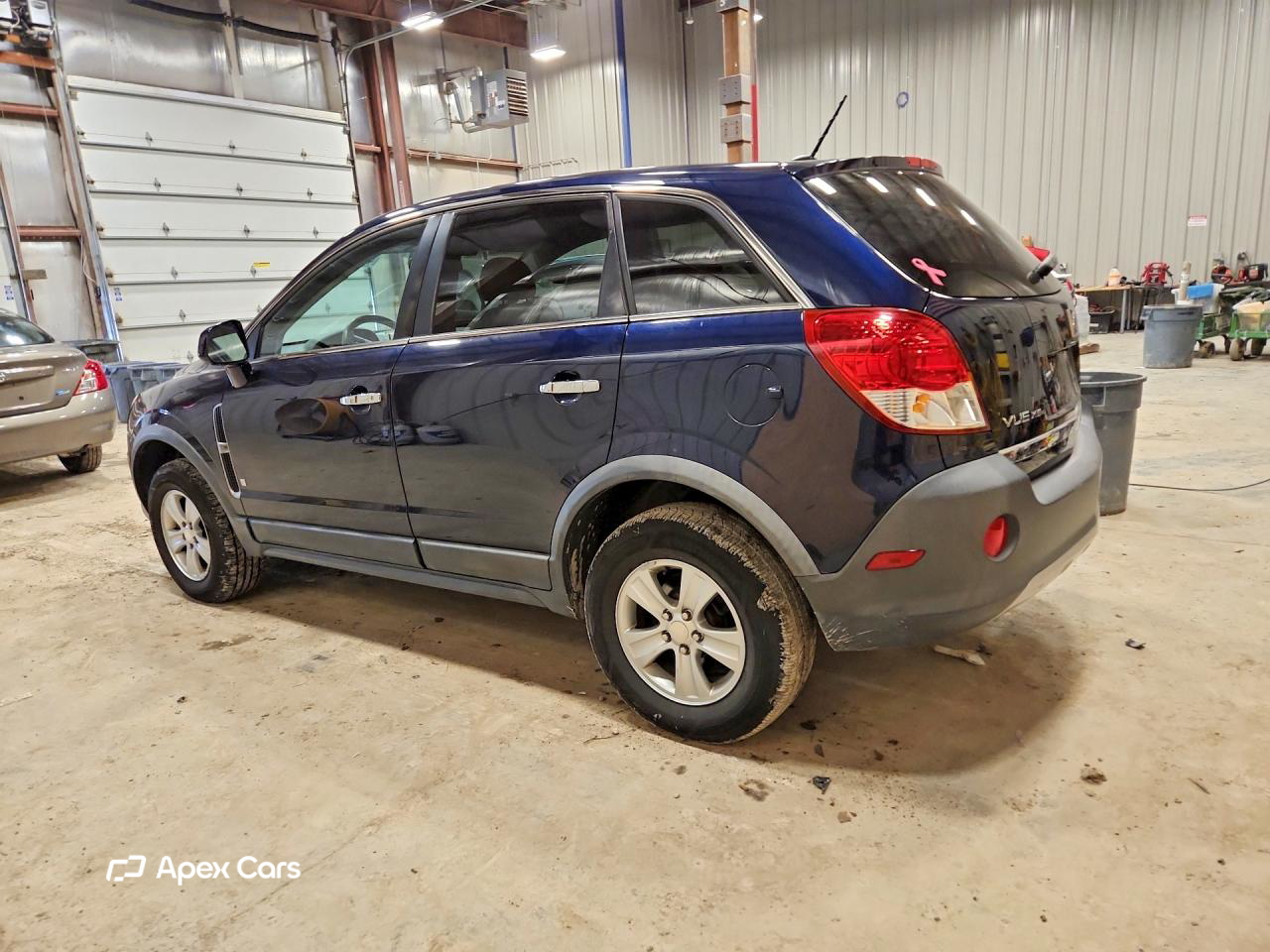 Saturn VUE 2008