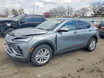 Buick Envista 2025