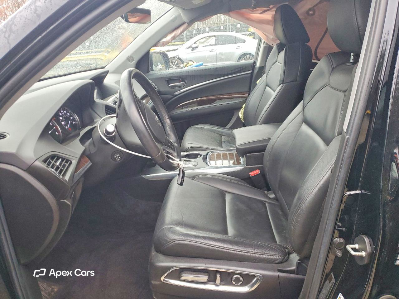 Acura MDX 2020