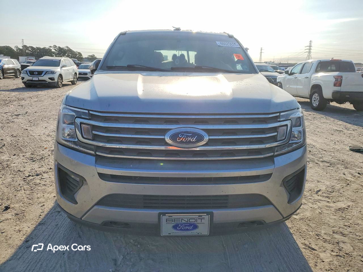 Ford Expedition 2020
