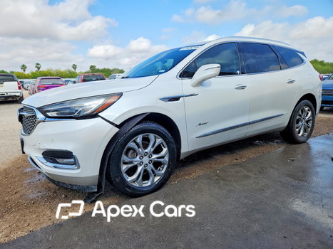 Buick Enclave 2019 - Image 1 of 12