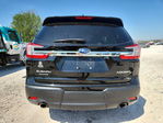 Subaru Ascent 2024