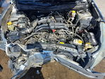 Subaru Outback 2013