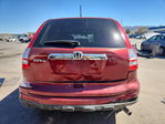 Honda CR-V 2010