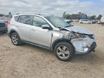Toyota RAV 4 2015