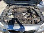 BMW Series 5 2012