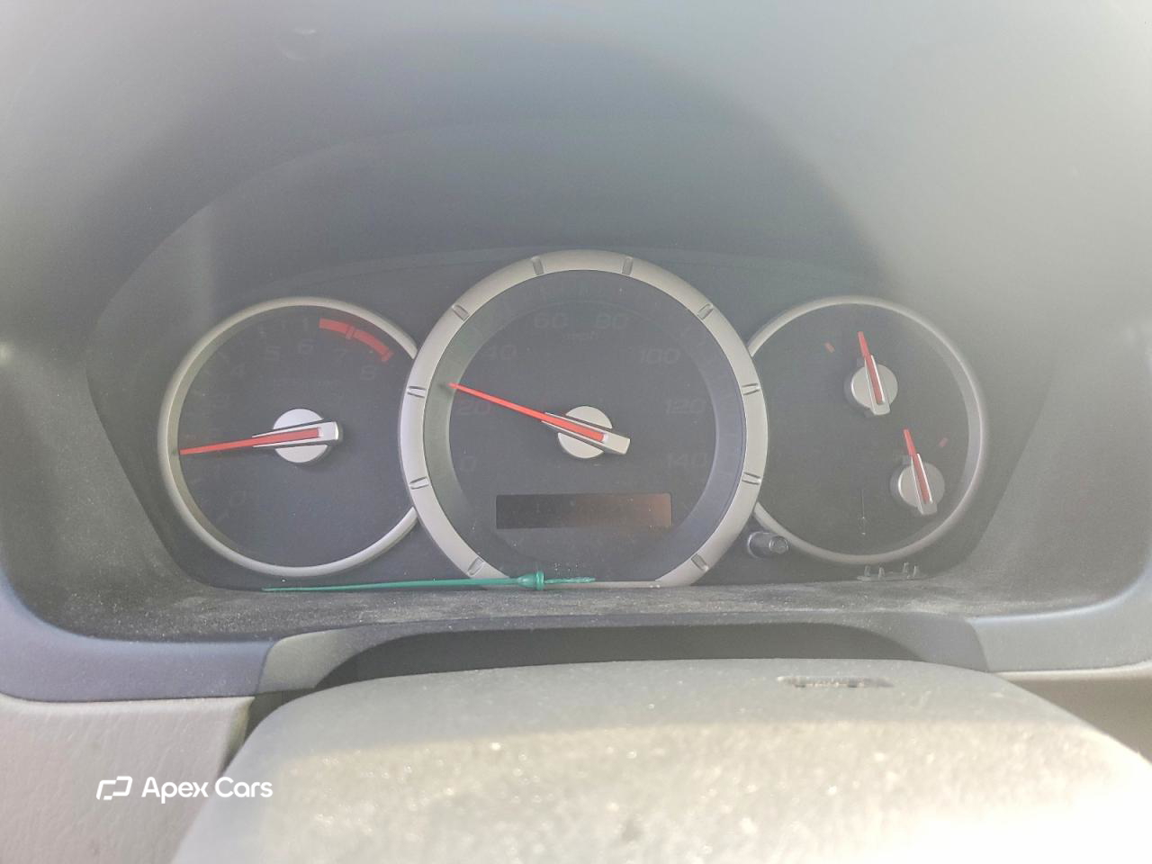 Honda Pilot 2007