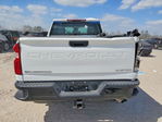 Chevrolet Silverado 2025