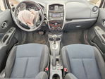 Nissan Versa 2016