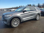 Ford Explorer 2025