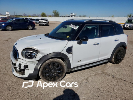 MINI Cooper 2017 - Image 1 of 14