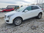 Cadillac XT5 2017