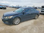 Honda Accord 2013