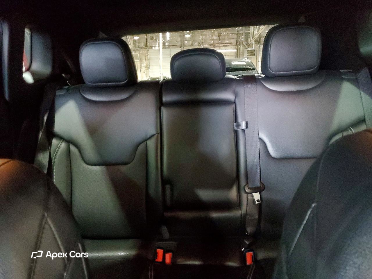 Jeep Compass 2022