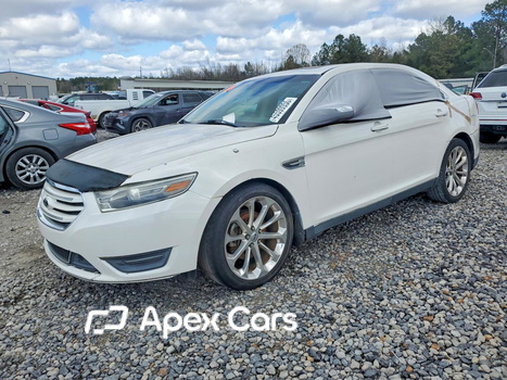 Ford Taurus 2013 - Image 1 of 12