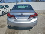 Honda Civic 2015