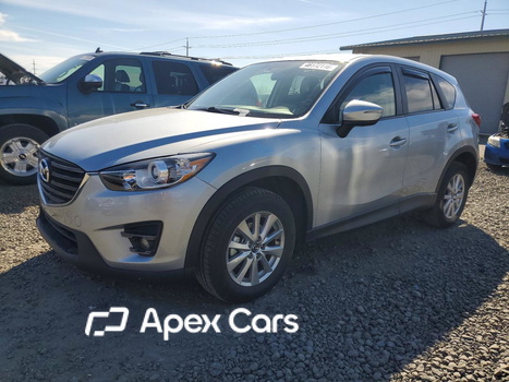 Mazda CX-5 2016 - Image 1 of 13