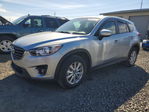 Mazda CX-5 2016