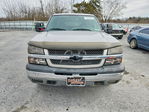 Chevrolet Silverado 2004