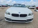 BMW Series 5 2015