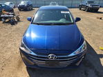 Hyundai Elantra 2019