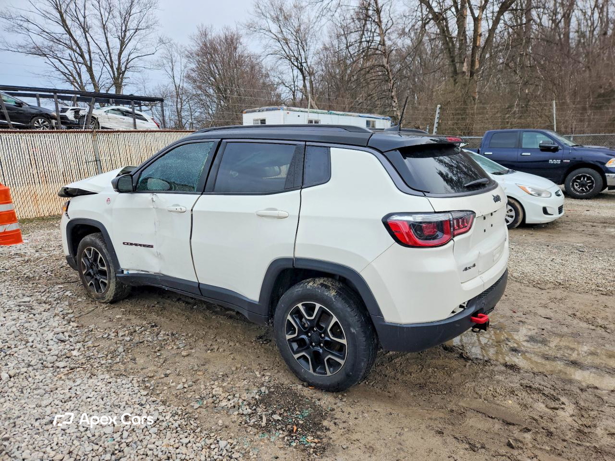 Jeep Compass 2020