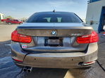 BMW Series 3 2014