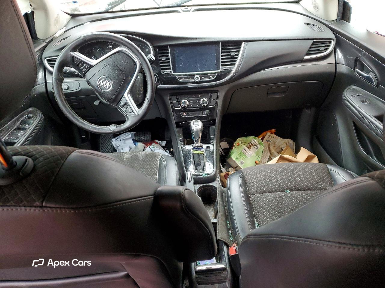 Buick Encore 2019