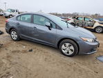 Honda Civic 2013