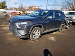 Toyota RAV 4 2021